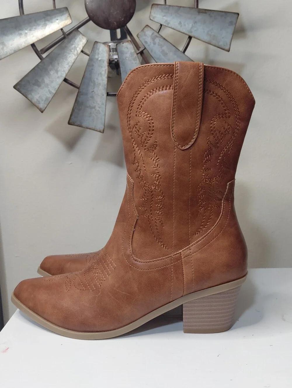 Styleloop stylish brown